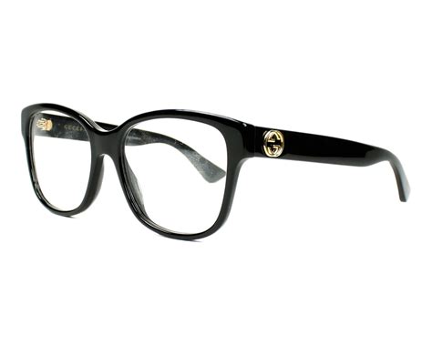 gucci glasses prescription|gucci oversized prescription glasses.